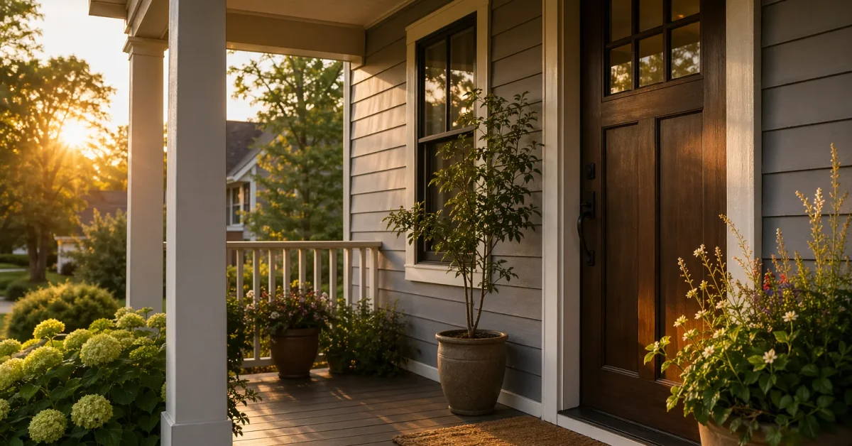Essential Housing Assistance Programs in South Dakota