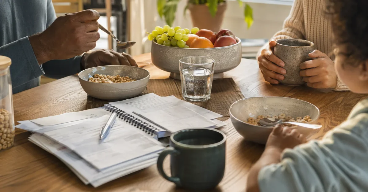 Understanding TANF / Cash Assistance in South Dakota