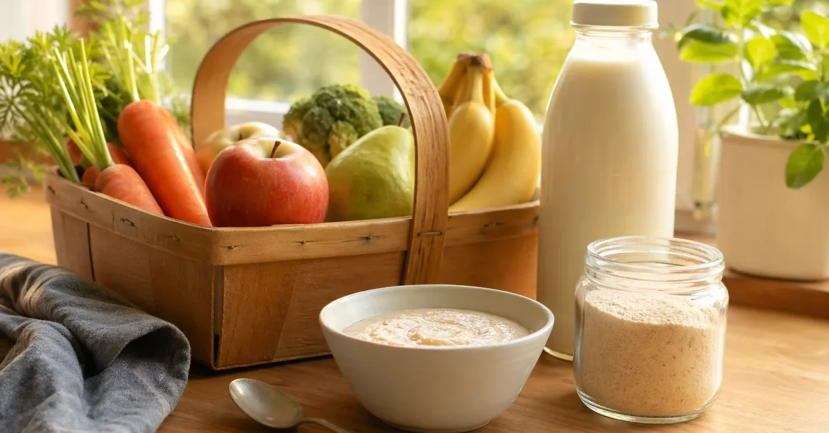 Explore the WIC Nutrition Program for Women and Children in South Dakota