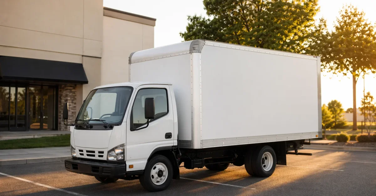 Donate a Commercial / Fleet Vehicle in South Dakota Today!